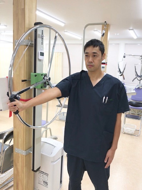 輪転機